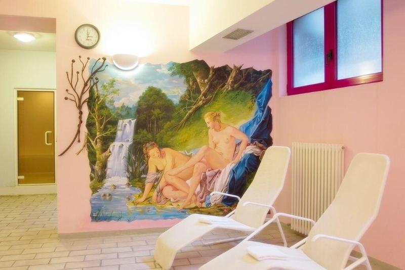 Albergo La Montanina - Aktivite