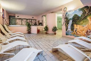 Albergo La Montanina fotoÄŸrafÄ±