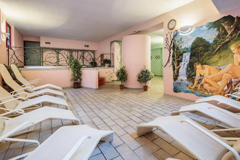 Albergo La Montanina - Aktivite
