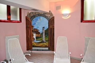 Albergo La Montanina fotoÄŸrafÄ±