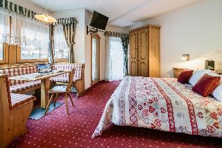 Albergo La Montanina otel fotoğrafı