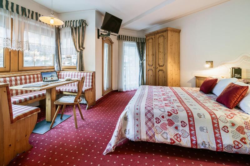 Albergo La Montanina - Genel