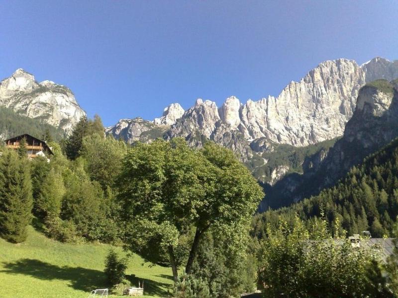 Albergo La Montanina - Genel