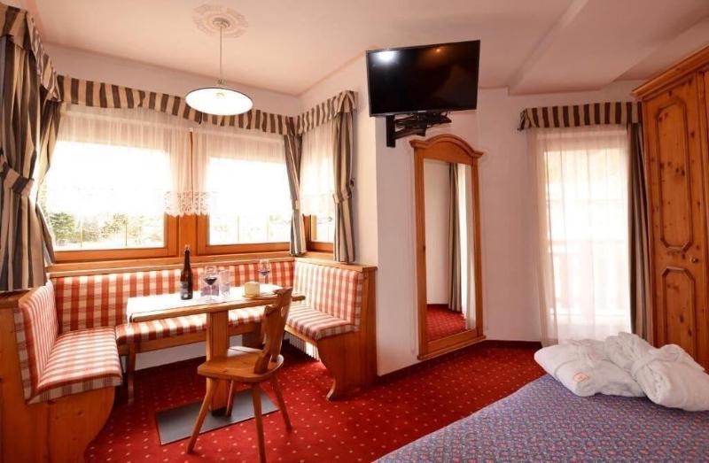 Albergo La Montanina - Oda