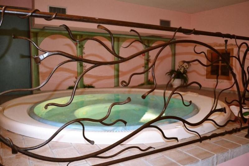 Albergo La Montanina - Oda