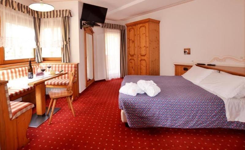 Albergo La Montanina - Oda