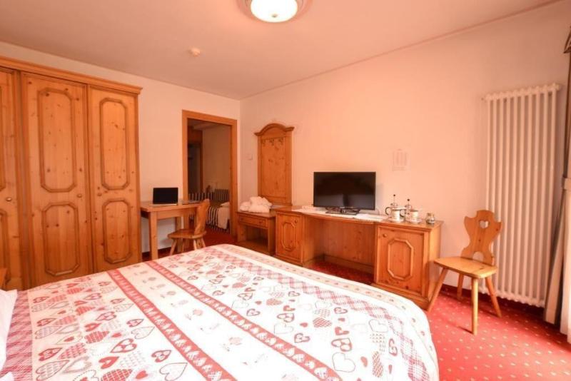 Albergo La Montanina - Oda