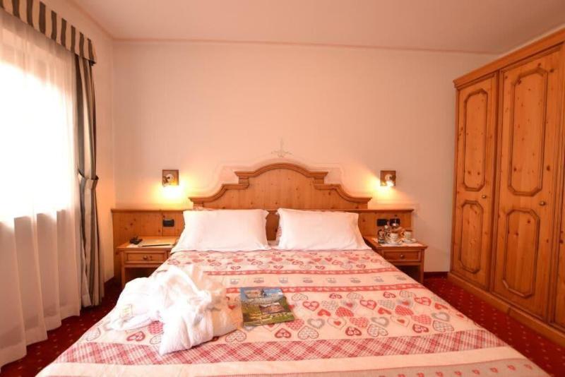 Albergo La Montanina - Oda