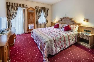 Albergo La Montanina fotoÄŸrafÄ±