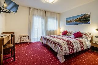 Albergo La Montanina fotoÄŸrafÄ±