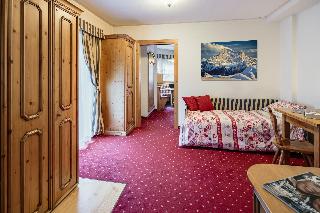 Albergo La Montanina fotoÄŸrafÄ±