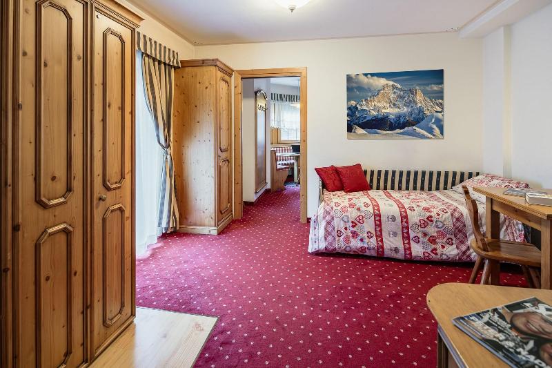 Albergo La Montanina - Oda