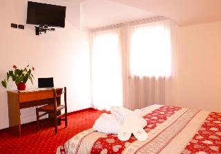Albergo La Montanina fotoÄŸrafÄ±