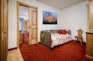 Albergo La Montanina fotoÄŸrafÄ±