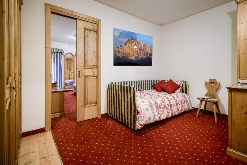 Albergo La Montanina - Oda