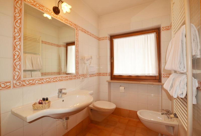 Albergo La Montanina - Oda