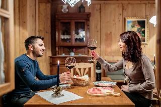 Albergo La Montanina fotoÄŸrafÄ±