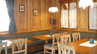 Albergo La Montanina fotoÄŸrafÄ±