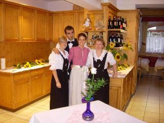 Albergo La Montanina fotoÄŸrafÄ±