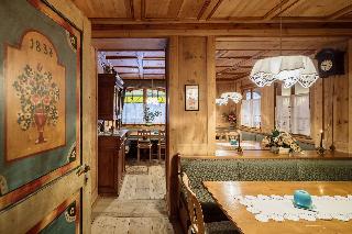 Albergo La Montanina fotoÄŸrafÄ±