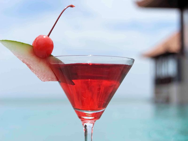 Mercure Kuta Bali - Bar