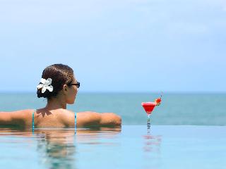Mercure Kuta Bali fotoÄŸrafÄ±
