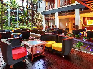 Mercure Kuta Bali fotoÄŸrafÄ±