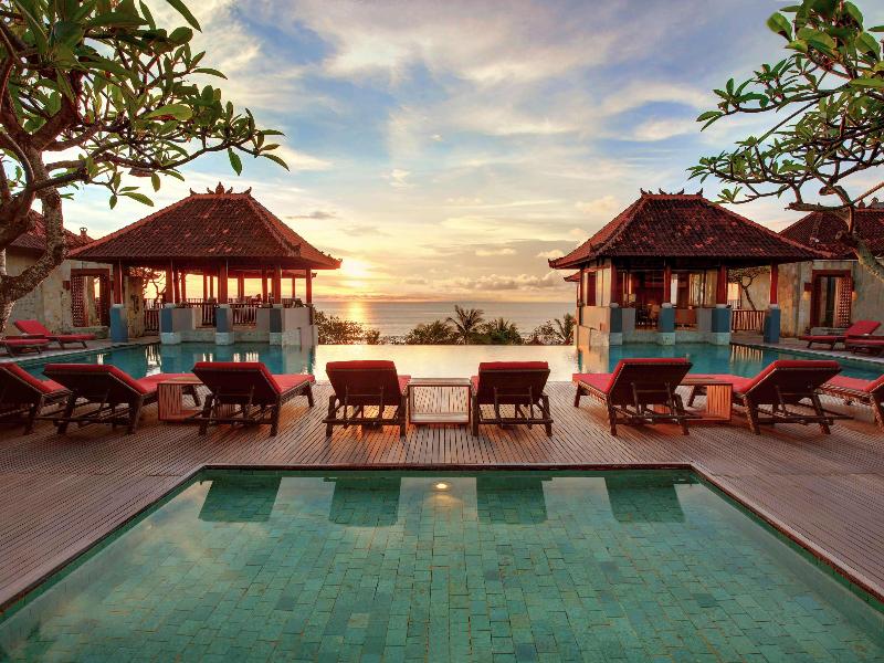 Mercure Kuta Bali - Bar
