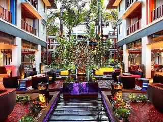 Mercure Kuta Bali fotoÄŸrafÄ±