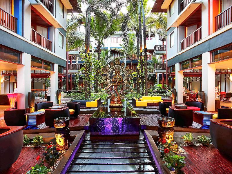Mercure Kuta Bali - Bar