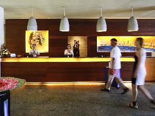 Mercure Kuta Bali fotoÄŸrafÄ±