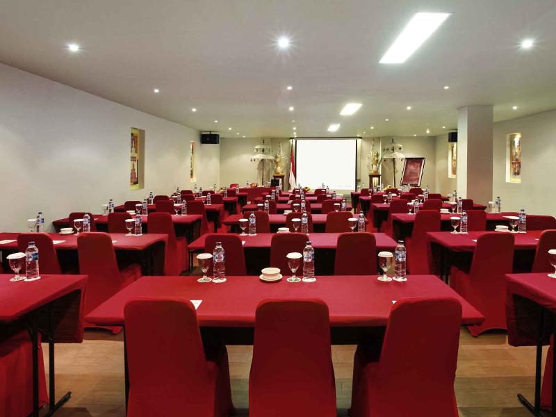 Mercure Kuta Bali - Toplantı