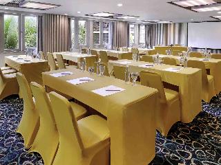 Mercure Kuta Bali fotoÄŸrafÄ±