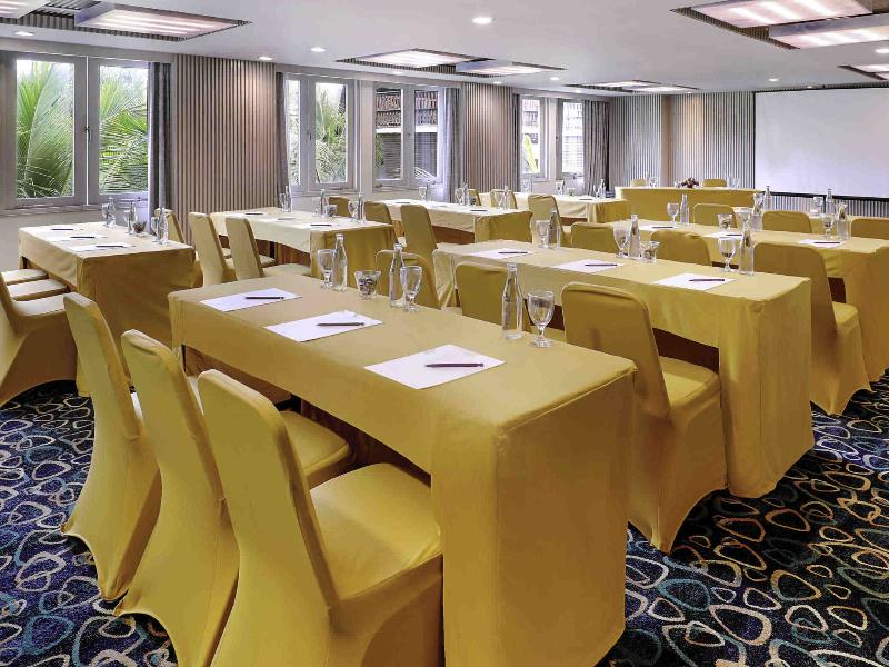 Mercure Kuta Bali - Toplantı