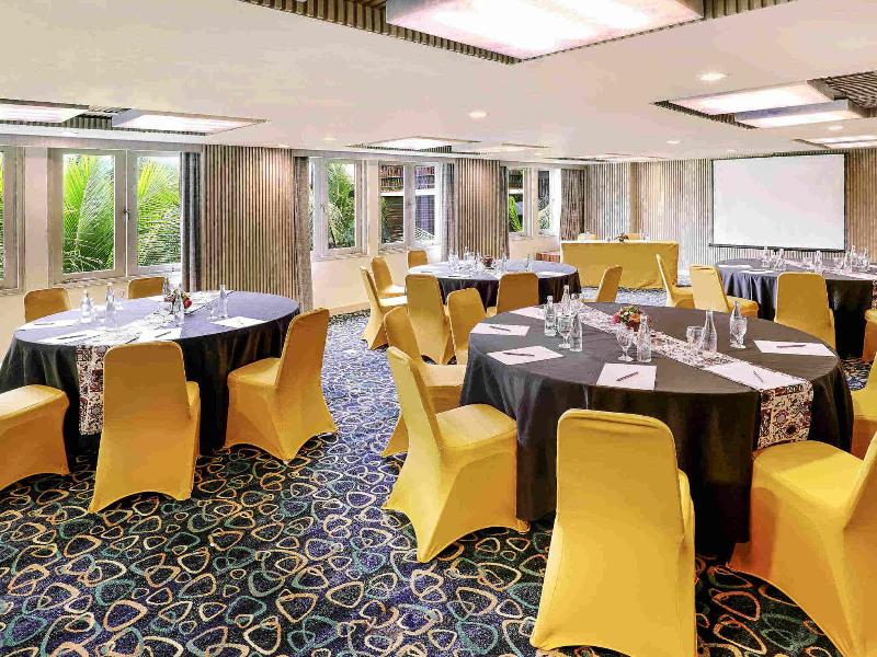 Mercure Kuta Bali - Toplantı