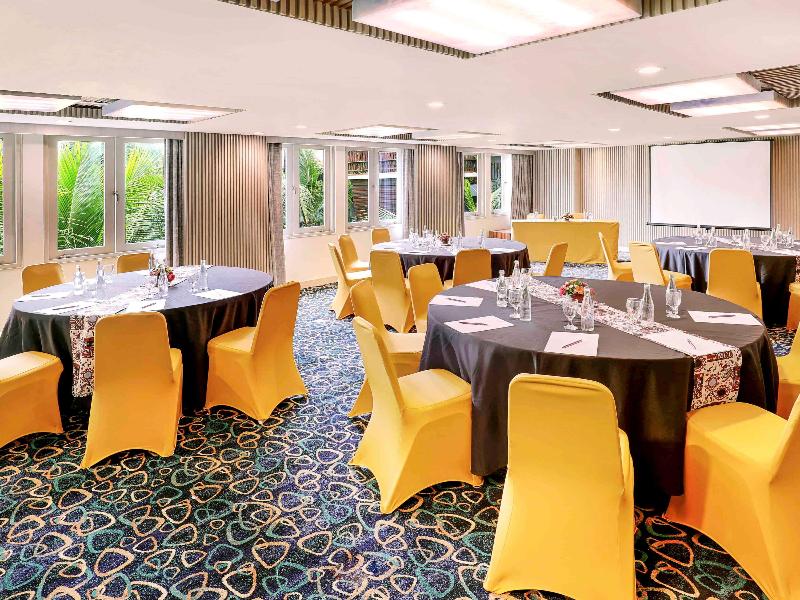 Mercure Kuta Bali - Toplantı