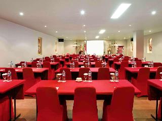 Mercure Kuta Bali fotoÄŸrafÄ±