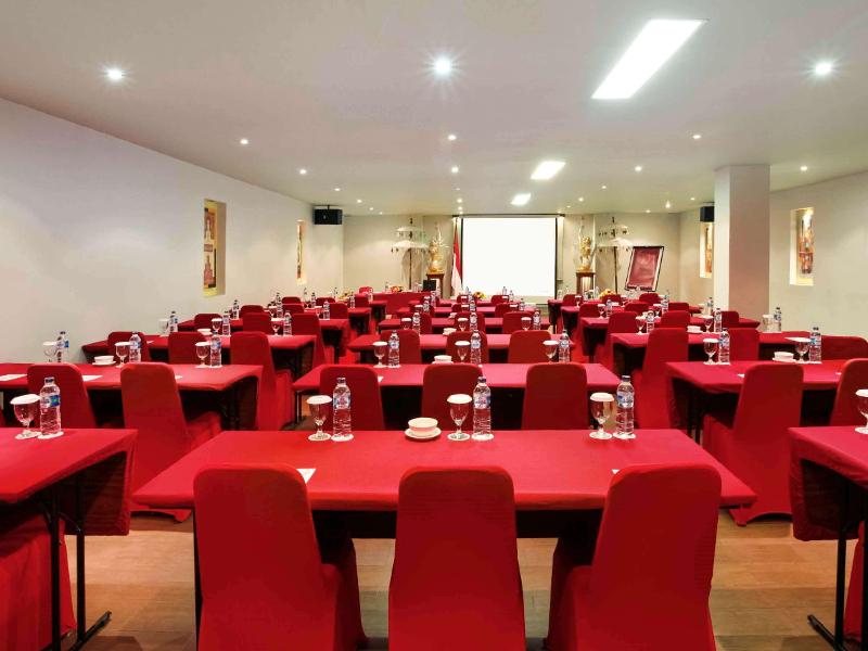Mercure Kuta Bali - Toplantı