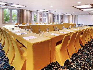 Mercure Kuta Bali fotoÄŸrafÄ±