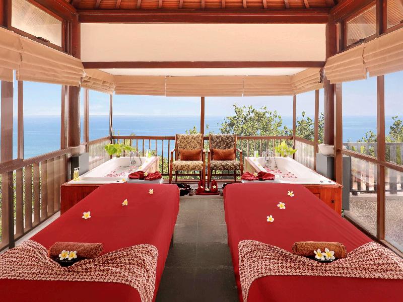 Mercure Kuta Bali - Aktivite