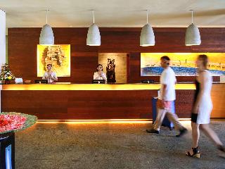 Mercure Kuta Bali fotoÄŸrafÄ±