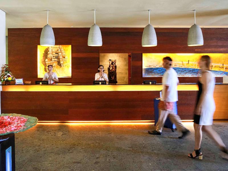 Mercure Kuta Bali - Aktivite