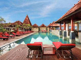 Mercure Kuta Bali fotoÄŸrafÄ±