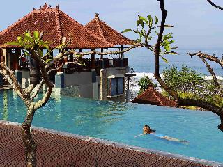 Mercure Kuta Bali fotoÄŸrafÄ±