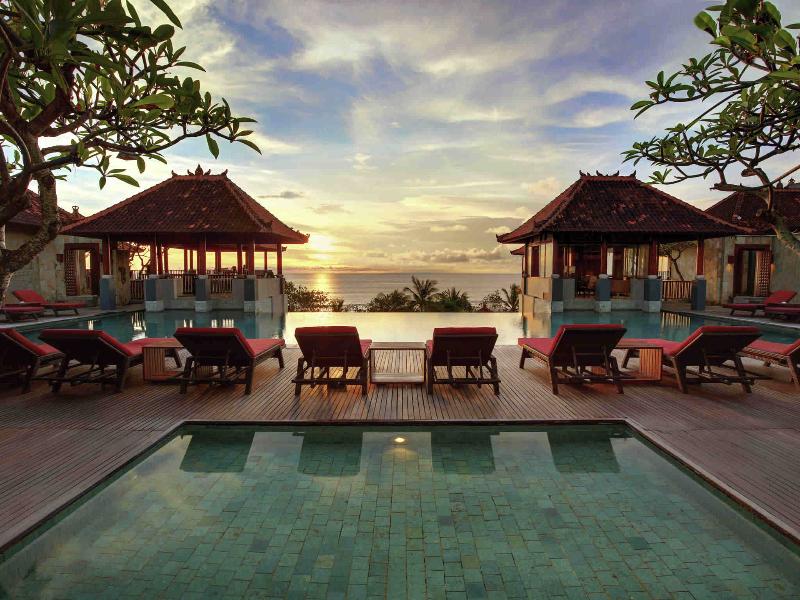 Mercure Kuta Bali - Genel