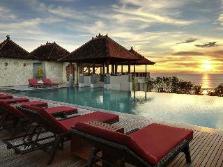 Mercure Kuta Bali fotoÄŸrafÄ±