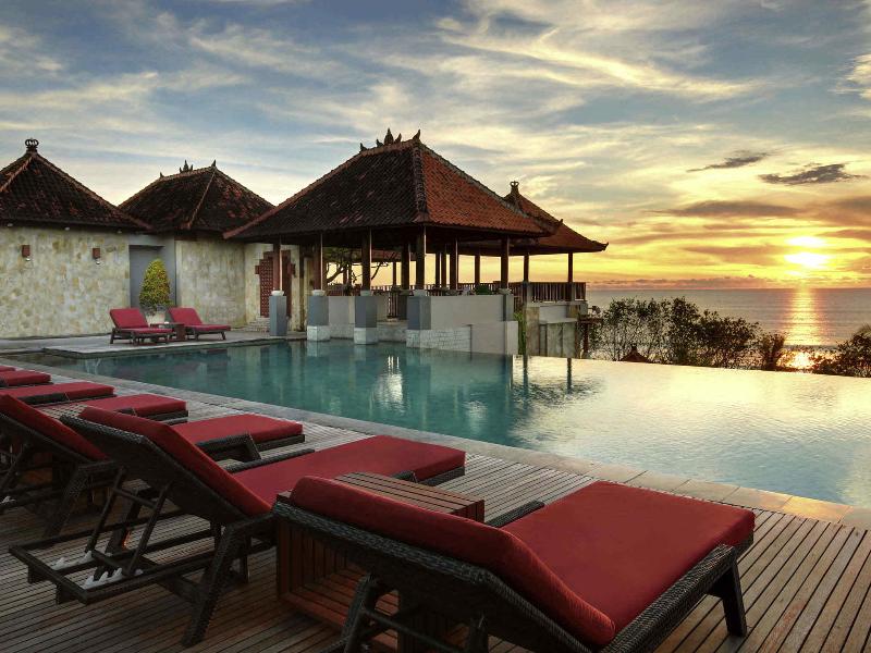 Mercure Kuta Bali - Genel