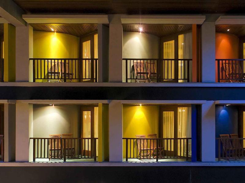Mercure Kuta Bali - Genel