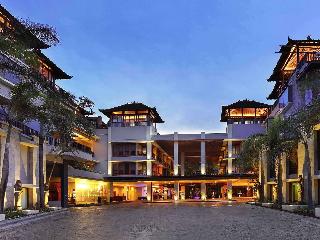 Mercure Kuta Bali fotoÄŸrafÄ±