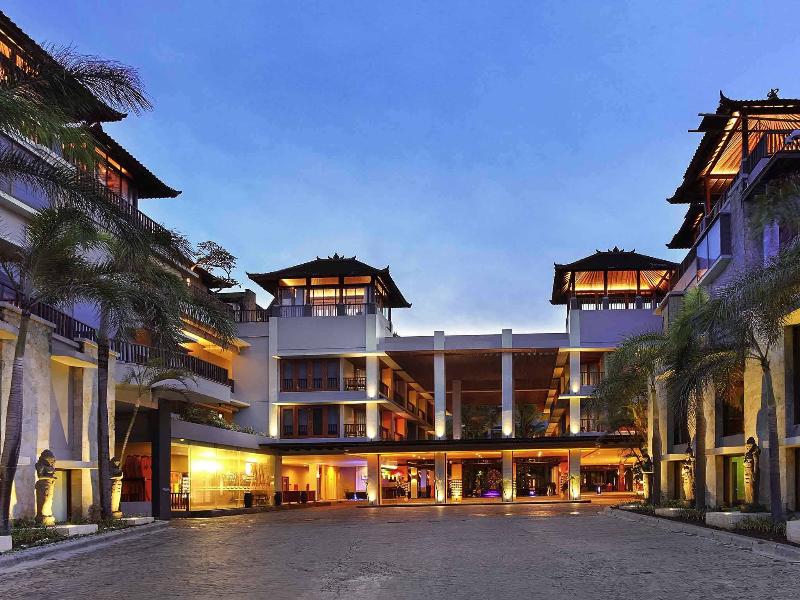 Mercure Kuta Bali - Genel
